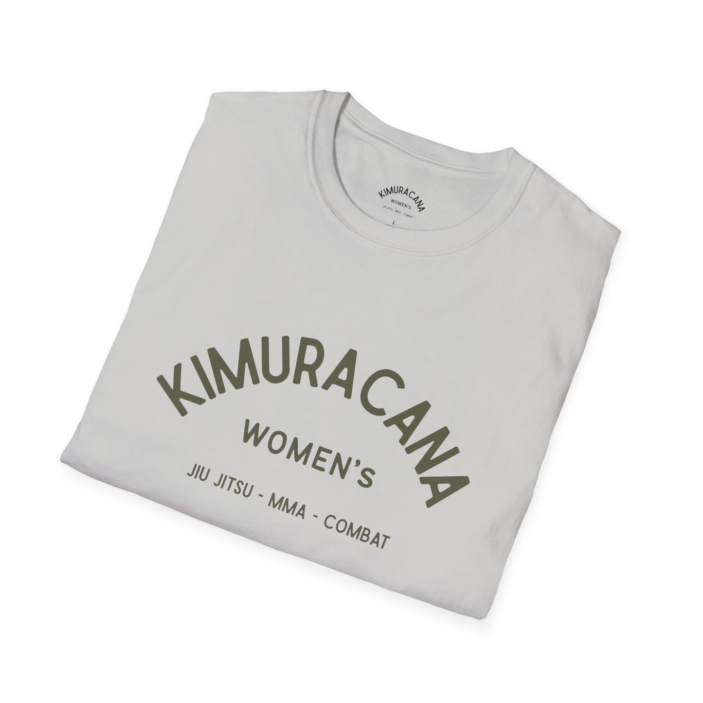 Sovereign of the Mat T-Shirt