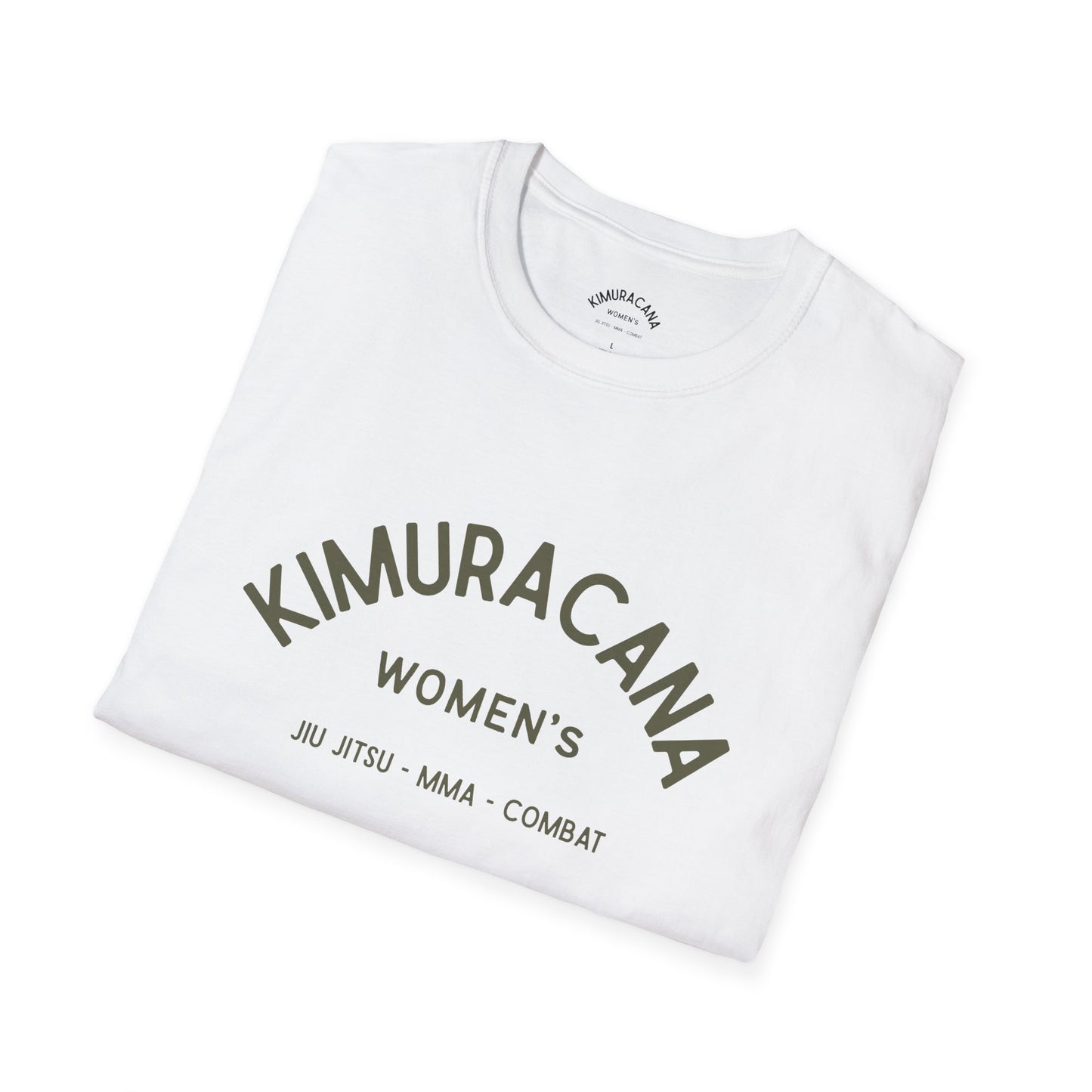 Sovereign of the Mat T-Shirt