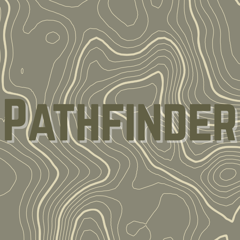 Pathfinder Collection
