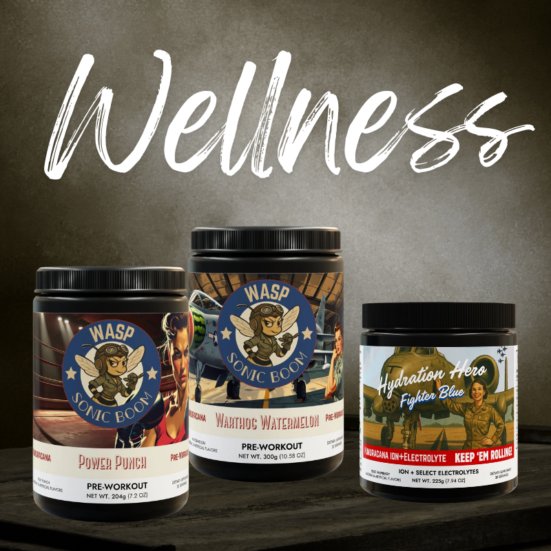 Wellness