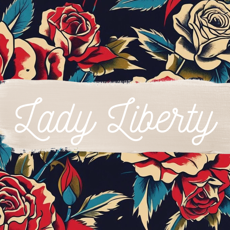 Lady Liberty Collection