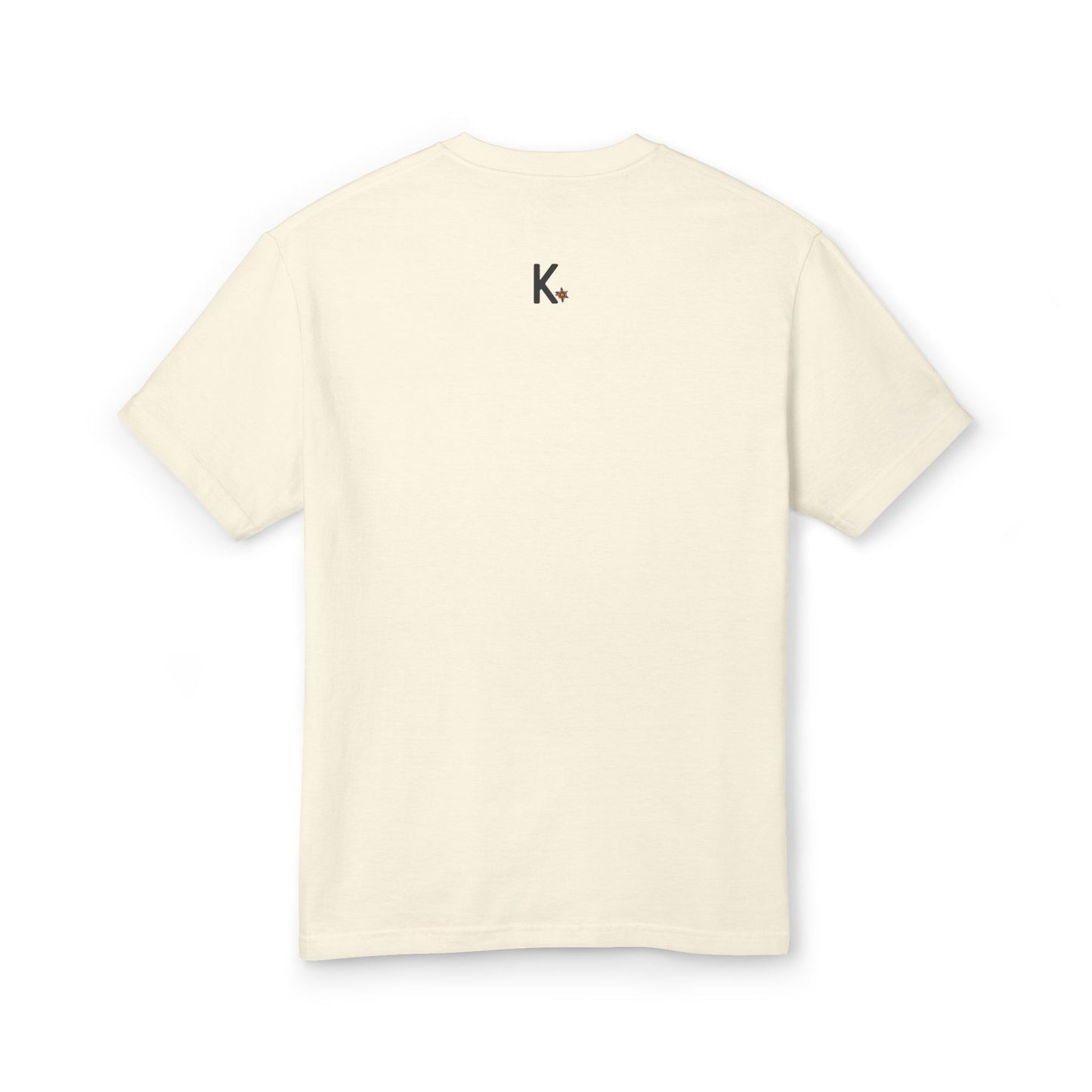 Sovereign of the Mat Tee, Cotton Shirt, Vintage Style T-shirt