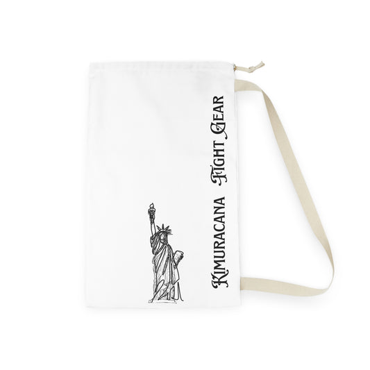 Lady Liberty Gi Bag