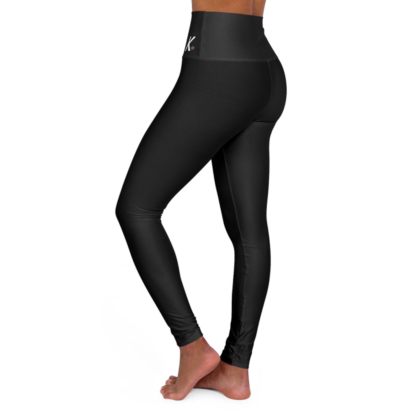 High Waisted Legging
