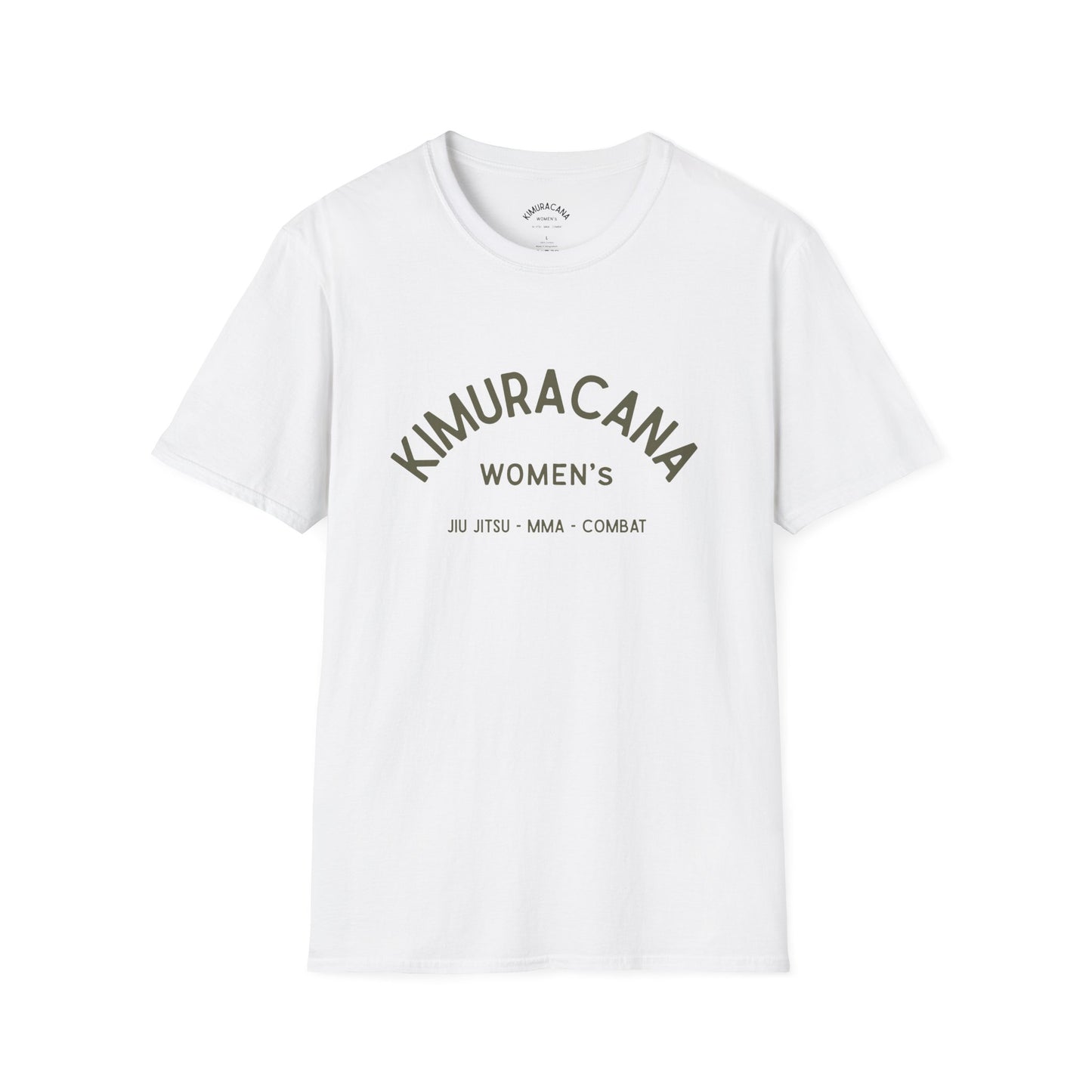 Sovereign of the Mat T-Shirt