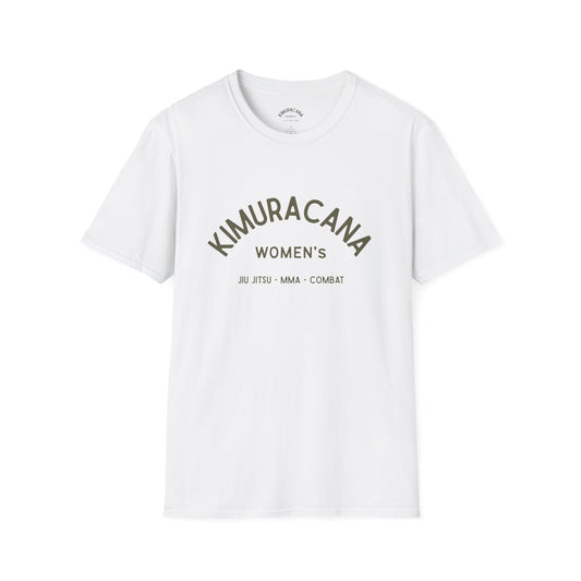 Sovereign of the Mat T-Shirt