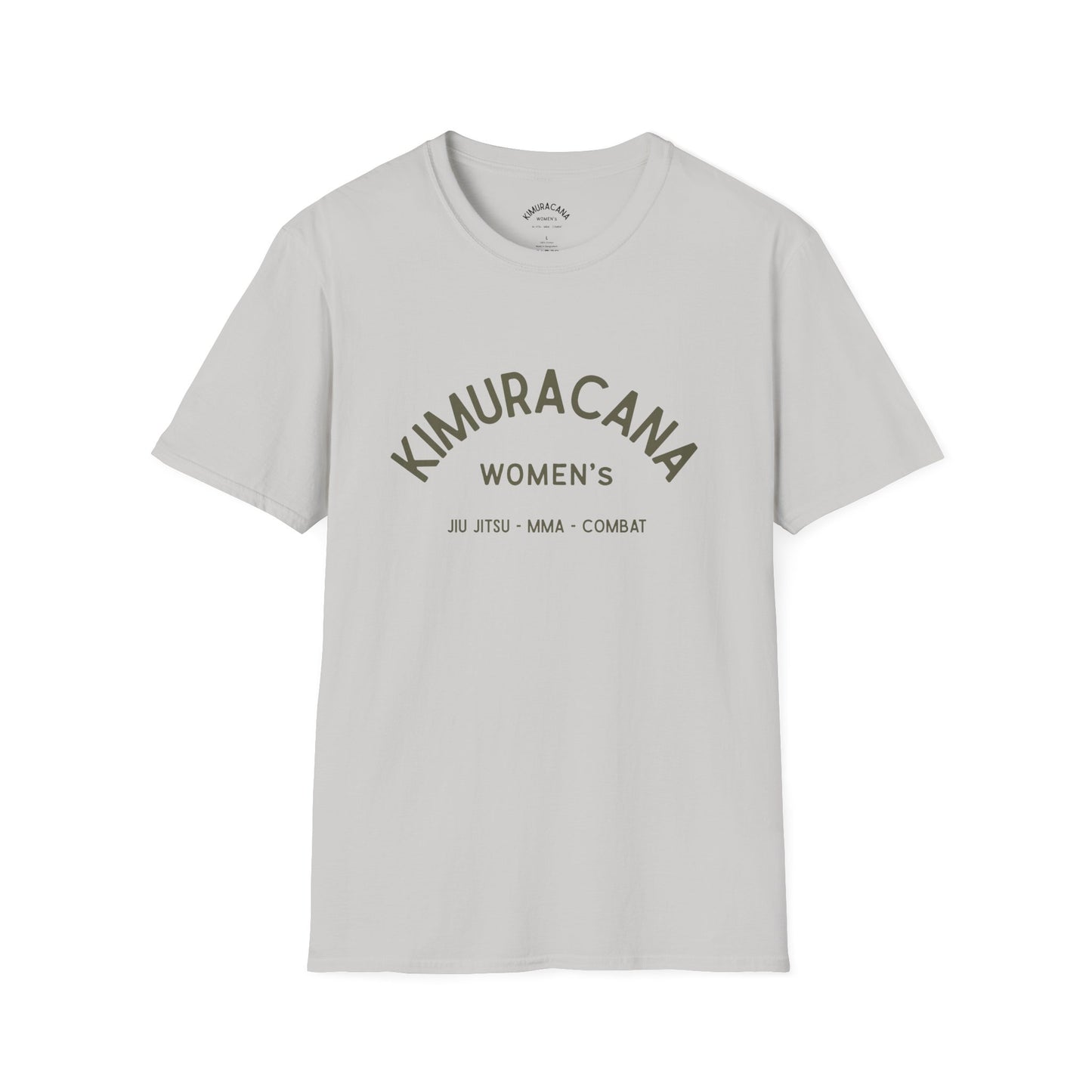 Sovereign of the Mat T-Shirt